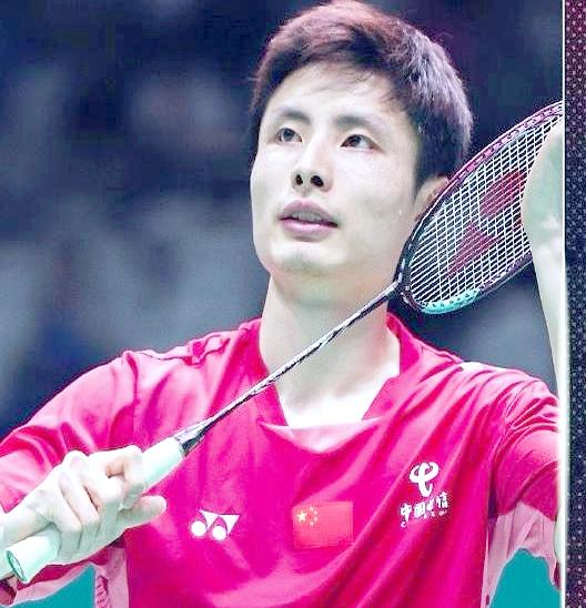 韩国队轻取印尼队，石宇奇状态火热的简单介绍