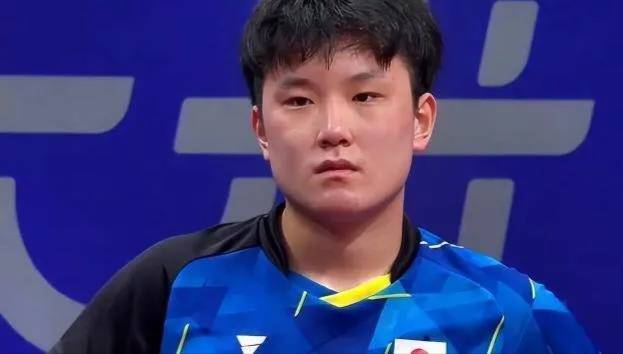 包含韩国队绝杀中国队，张本智和状态火热的词条