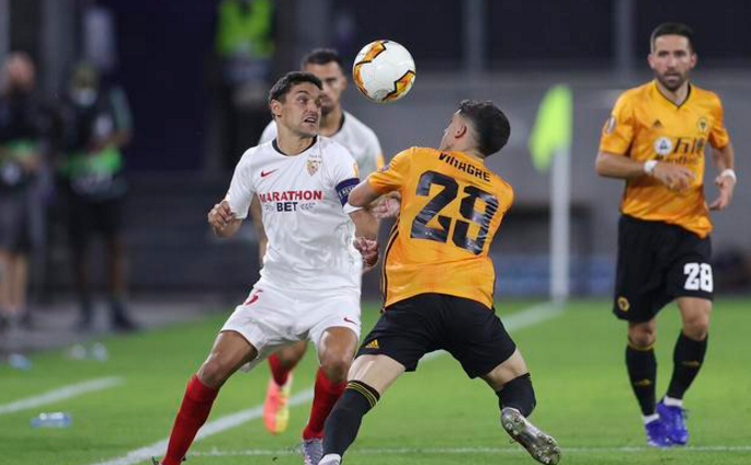 塞维利亚碾压日本,孔德点燃赛场 塞维利亚碾压日本,孔德点燃赛场