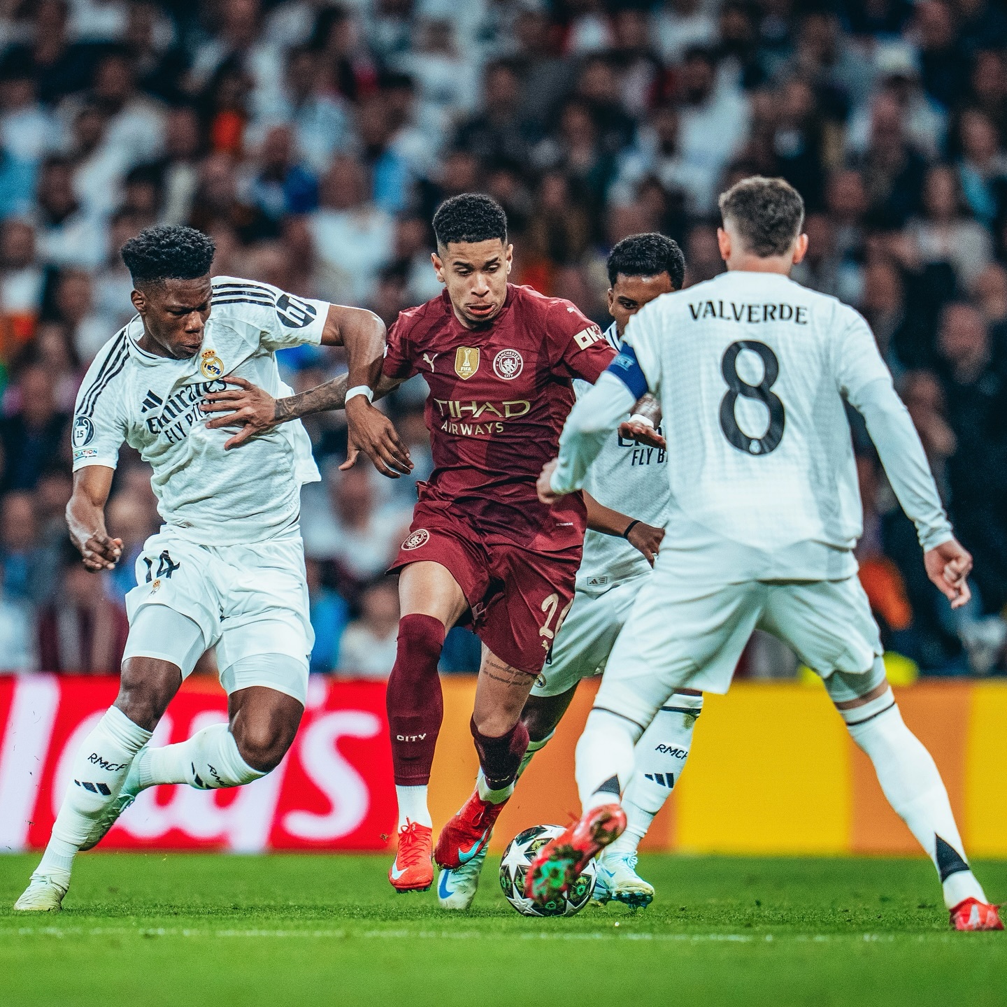 尤文图斯逆袭曼联,晋级欧冠半决赛 尤文图斯逆袭曼联,晋级欧冠半决赛