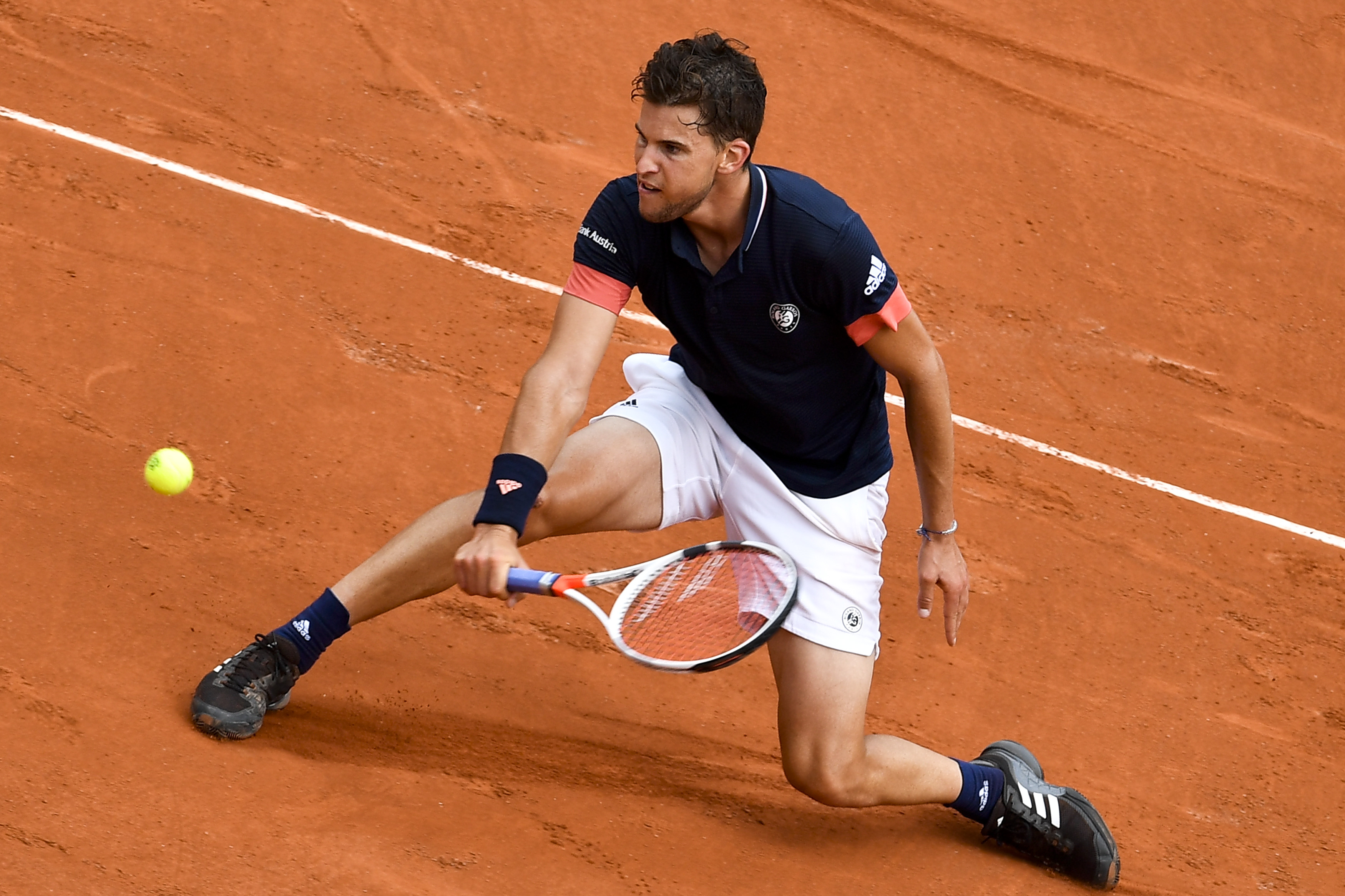 温网鏖战戴维斯杯,蒂姆高光表现 温网鏖战戴维斯杯,蒂姆高光表现