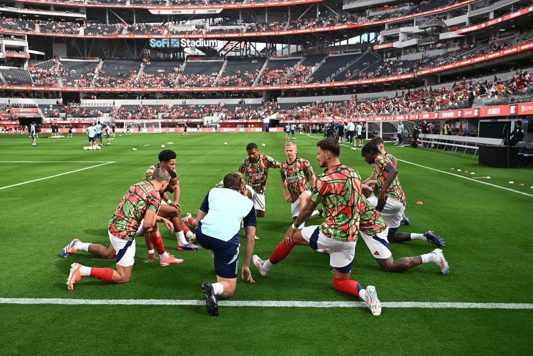 荷兰逆转中国，马丁内利刷新纪录