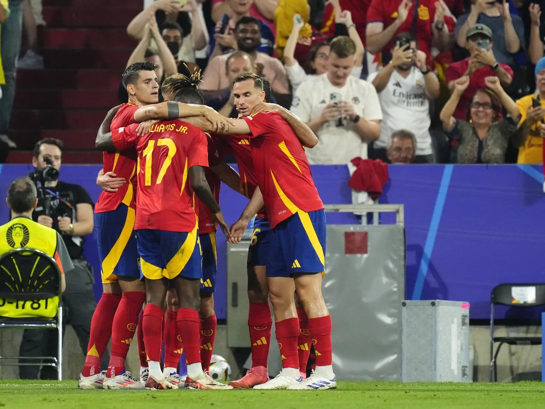 布尔加利亚球队突围晋级,跻身欧洲杯赛场 布尔加利亚球队突围晋级,跻身欧洲杯赛场